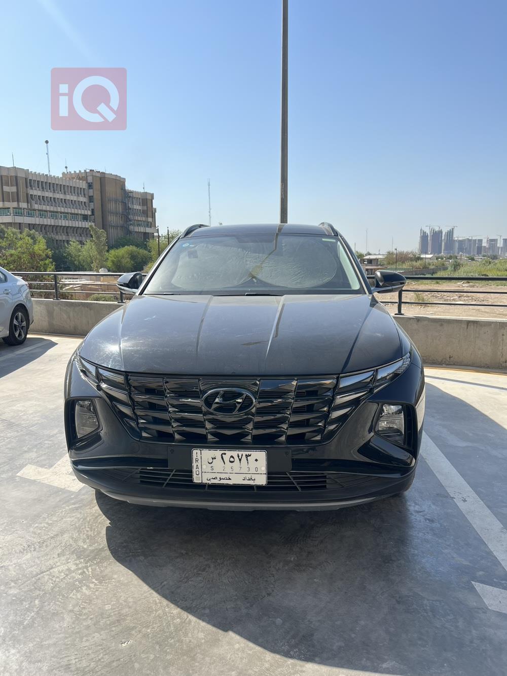 هیوندای تۆکسۆن